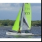 Katamaran&nbsp;Hobie&nbsp;Hobie Tiger (F18)&nbsp;Details
